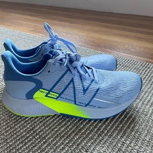 New Balance Sneakers